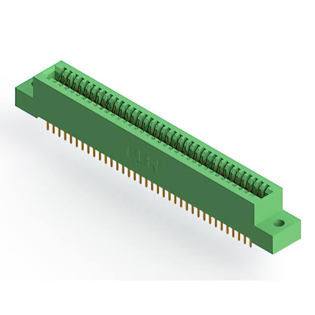 325-072-520-209 EDAC Inc.  Edgeboard Connectors